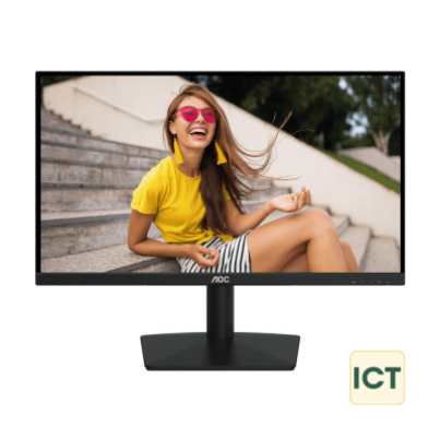 MONITOR (จอมอนิเตอร์) AOC 24B15H3