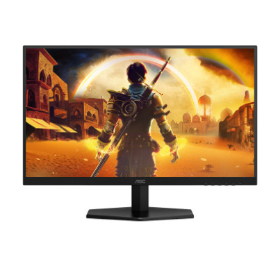 MONITOR (จอมอนิเตอร์) AOC Q27G42ZE