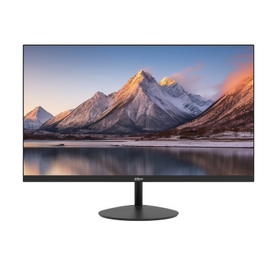 MONITOR (จอมอนิเตอร์) DAHUA LM22-A200Y – 21.5 VA 100Hz (3Y)
