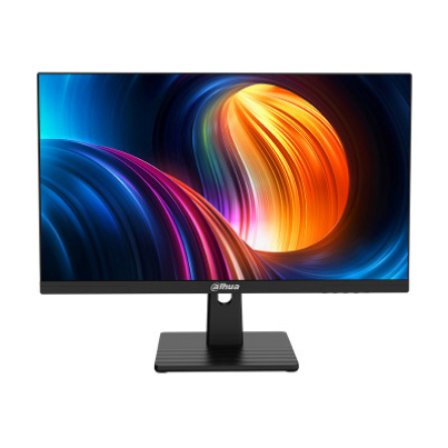 MONITOR (จอมอนิเตอร์) DAHUA LM25-B221B - 24.5 IPS FHD 144Hz (3Y)