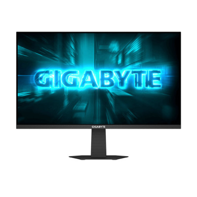 MONITOR (จอมอนิเตอร์) GIGABYTE GS24F14A - 23.8 IPS 144Hz(OC175Hz) (3Y)