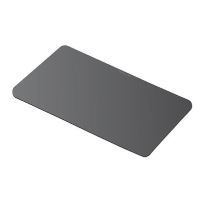 แผ่นรองโต๊ะ WORKSCAPE WAH-00013 สีเทา
