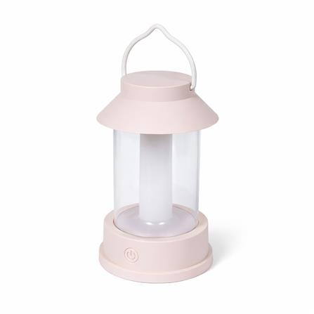 โคมไฟตั้งโต๊ะ LED CARINI THX24901 ซม. 0.9 วัตต์ วอร์มไวท์ ครีม