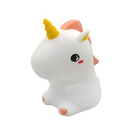 โคมไฟตั้งโต๊ะ LED CARINI UNICORN 1.4 วัตต์ สีขาว